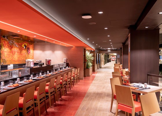 Лайнер «MSC Virtuosa»